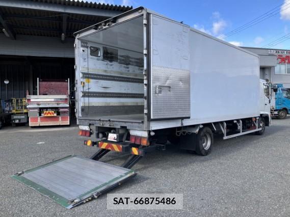 Hino RANGER 2013 8012589-18