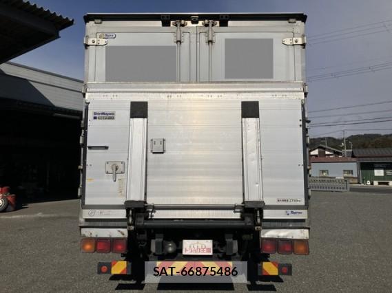 Hino RANGER 2013 8012589-4