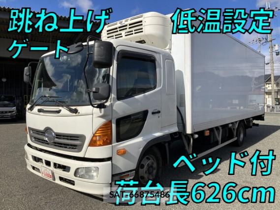 Hino RANGER 2013 8012589-9