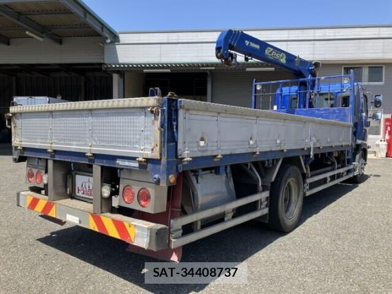 Hino RANGER 2014 8012594-1