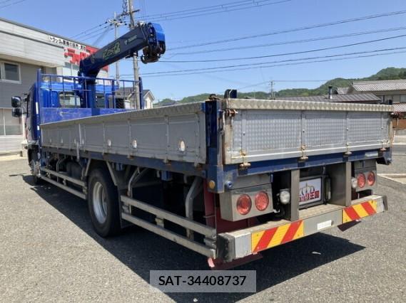 Hino RANGER 2014 8012594-10