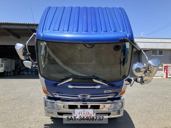 Hino RANGER 2014 8012594-14