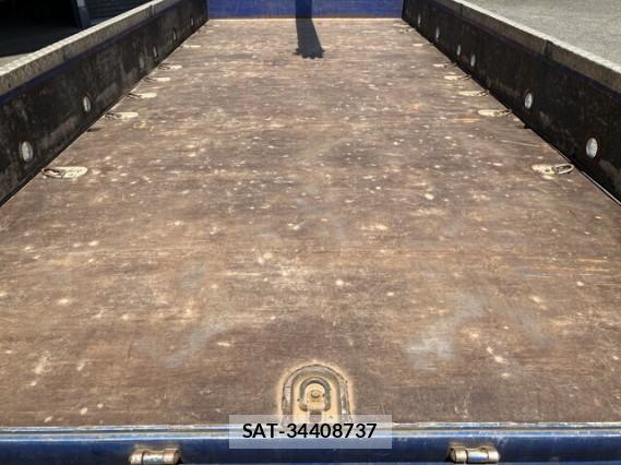 Hino RANGER 2014 8012594-16
