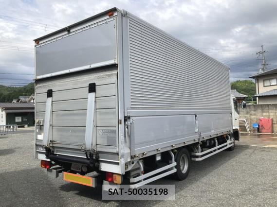 Hino RANGER 2010 8012595-1