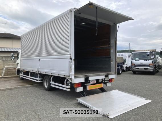 Hino RANGER 2010 8012595-10