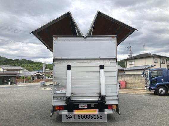 Hino RANGER 2010 8012595-15
