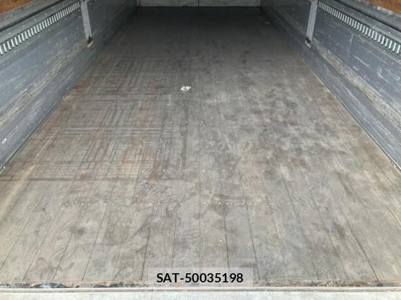 Hino RANGER 2010 8012595-17