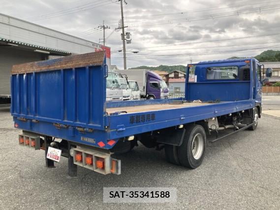 Hino RANGER 2003 8012596-1