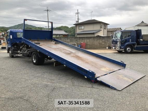 Hino RANGER 2003 8012596-10