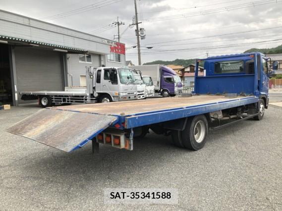 Hino RANGER 2003 8012596-11