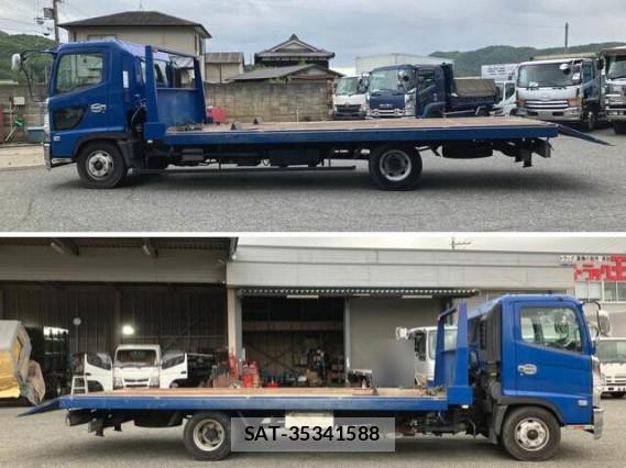 Hino RANGER 2003 8012596-13