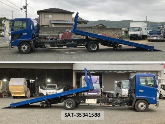Hino RANGER 2003 8012596-14