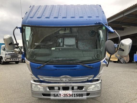 Hino RANGER 2003 8012596-15