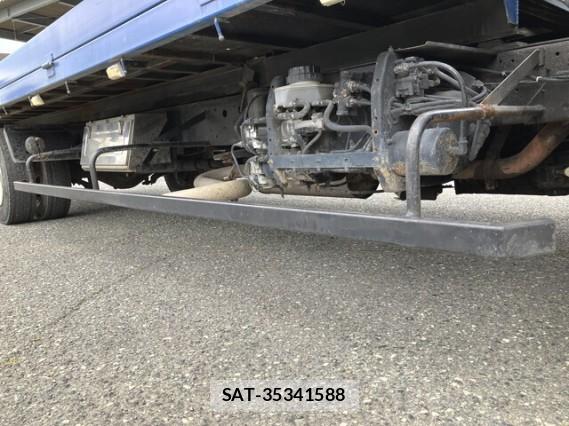 Hino RANGER 2003 8012596-18