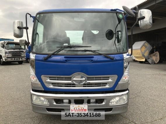 Hino RANGER 2003 8012596-4