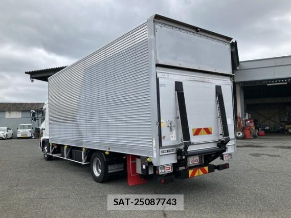 Hino RANGER 2018 8012597-10
