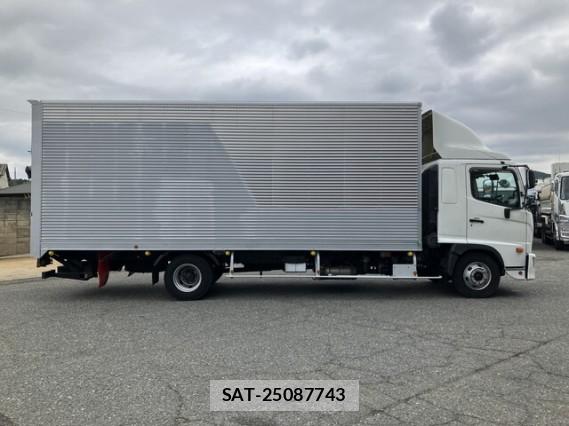 Hino RANGER 2018 8012597-12