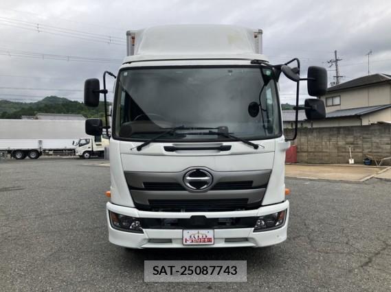 Hino RANGER 2018 8012597-13