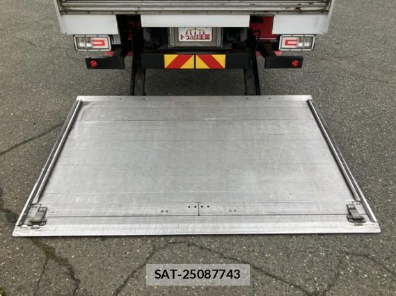 Hino RANGER 2018 8012597-15