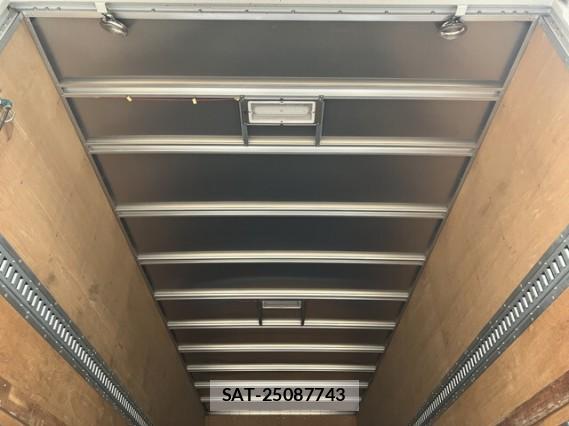 Hino RANGER 2018 8012597-17