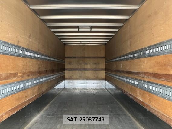 Hino RANGER 2018 8012597-2