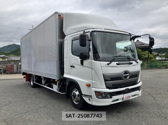 Hino RANGER 2018 8012597-3