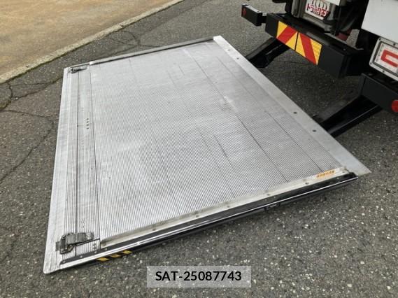 Hino RANGER 2018 8012597-5
