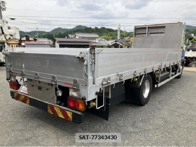 Hino RANGER 2016 8012598-1