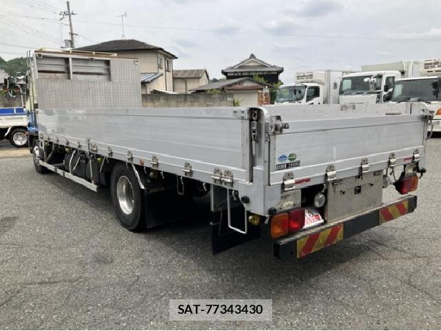 Hino RANGER 2016 8012598-10