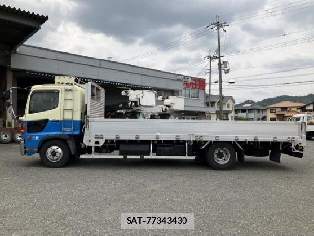 Hino RANGER 2016 8012598-11
