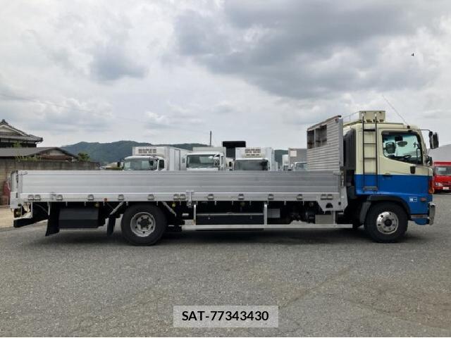 Hino RANGER 2016 8012598-12