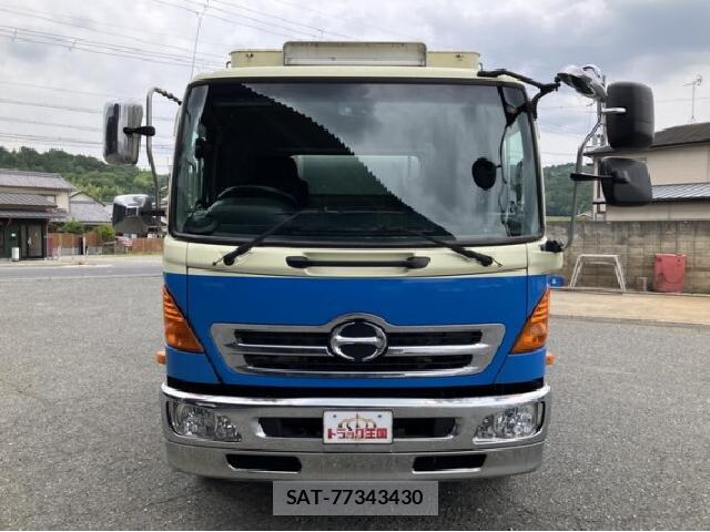 Hino RANGER 2016 8012598-13