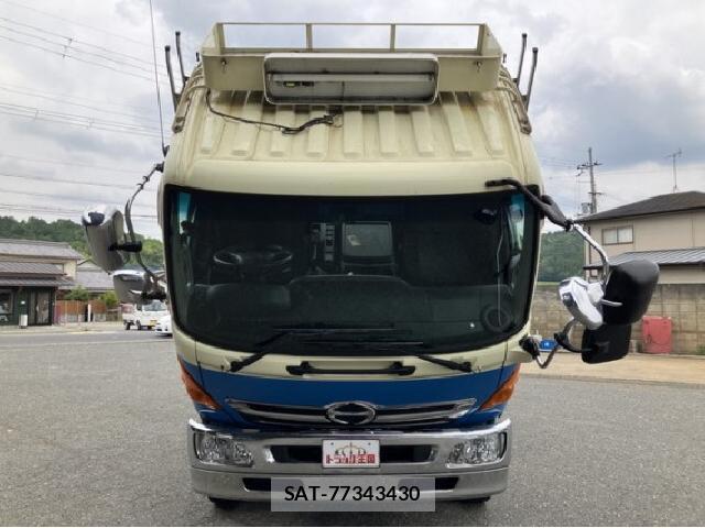 Hino RANGER 2016 8012598-14