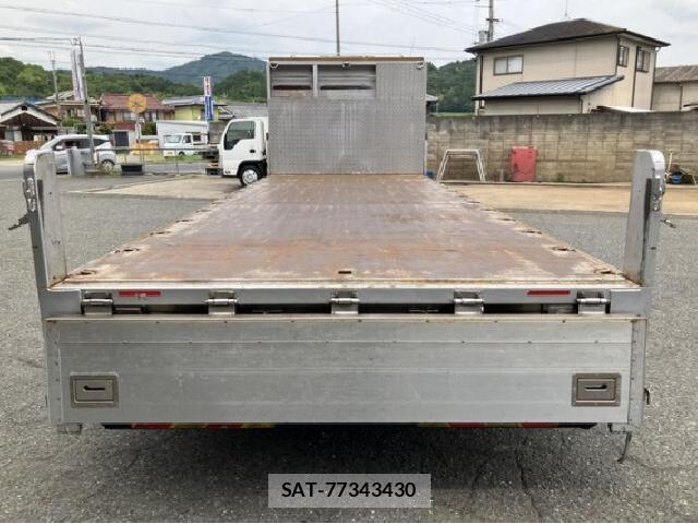 Hino RANGER 2016 8012598-15