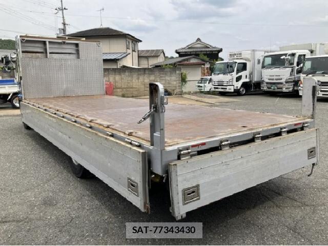 Hino RANGER 2016 8012598-16