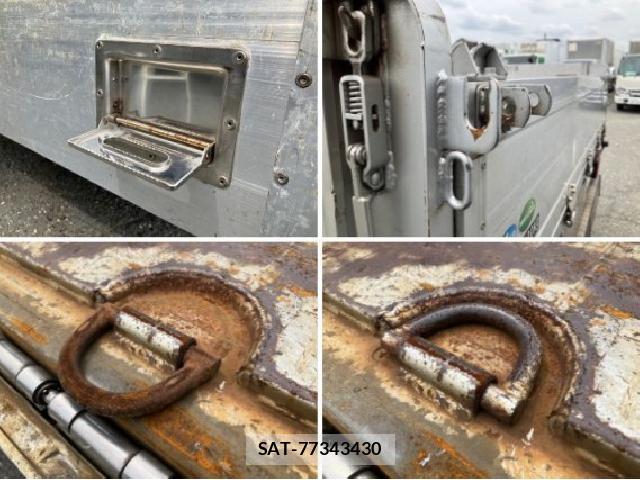 Hino RANGER 2016 8012598-17