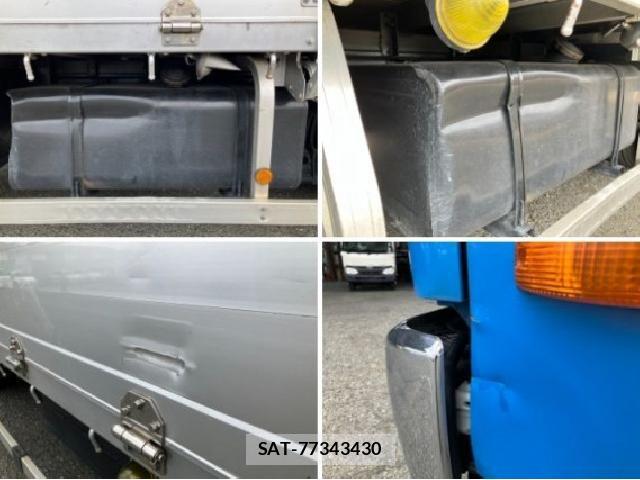 Hino RANGER 2016 8012598-18