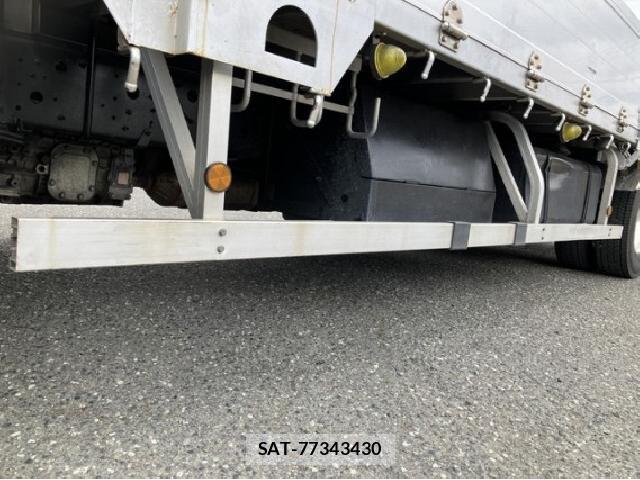 Hino RANGER 2016 8012598-19