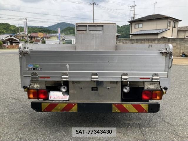 Hino RANGER 2016 8012598-4