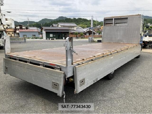 Hino RANGER 2016 8012598-5