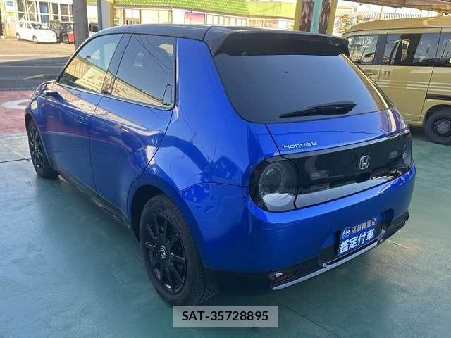 Honda e 2021-01 8010087-1