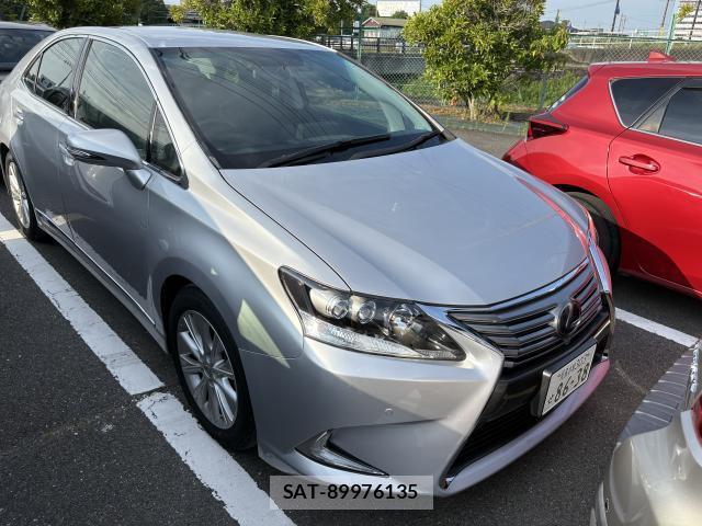 Lexus HS 2014-09 8003385-1