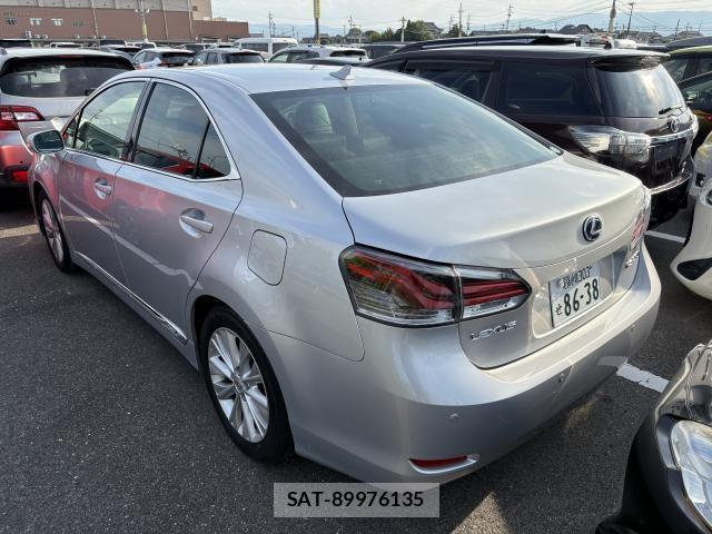 Lexus HS 2014-09 8003385-3