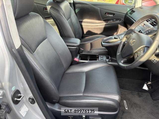 Lexus HS 2014-09 8003385-4
