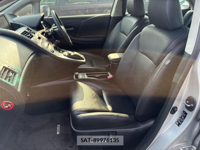 Lexus HS 2014-09 8003385-5