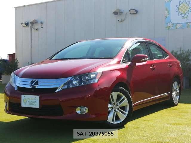 sat car