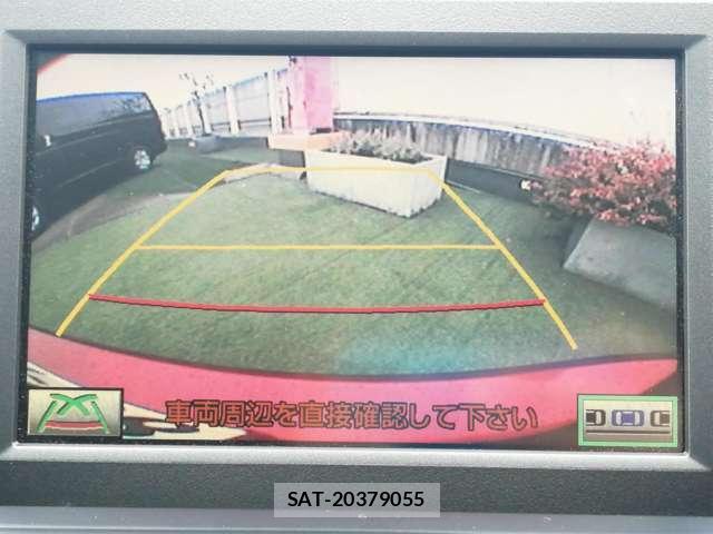 Lexus HS 2009-11 8011796-7