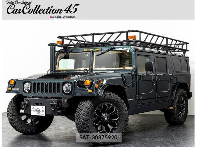 Hummer H1 1997-03 8004771-0