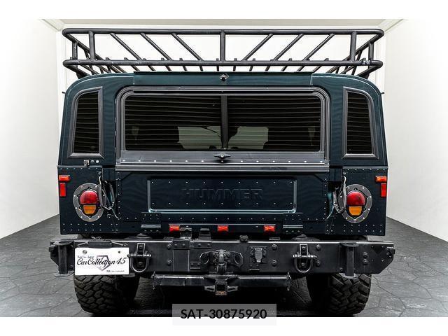Hummer H1 1997-03 8004771-1