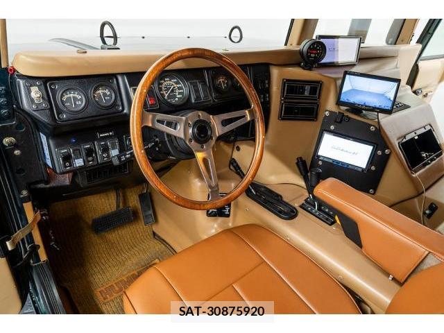 Hummer H1 1997-03 8004771-11